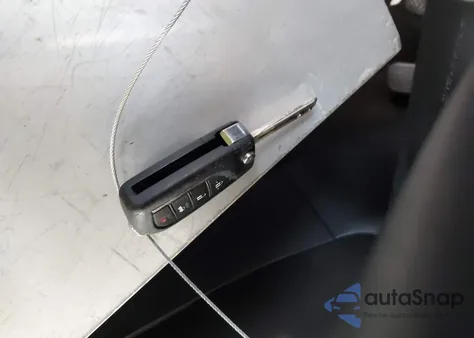 2021 Toyota Corolla Le z USA, uszkodzony, nr VIN 5YFEPMAE1MP191250